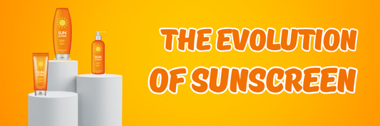 The Evolution of Sunscreen: Beyond UV Protection to Skin Nourishment
