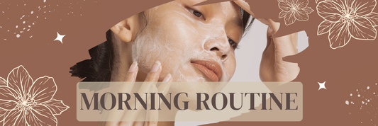 The Morning Routine that Sets the Tone for Glowing Skin All Day