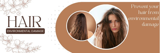 How to Protect Your Hair from Environmental Damage