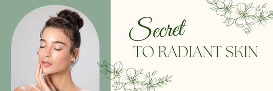 The Secret to Radiant Skin: Why Consistency in Skincare Matters