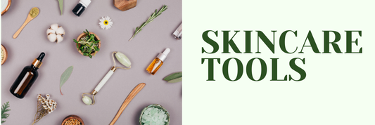 Why Your Skincare Tools Matter: A Deep Dive into Rollers & Gua Sha