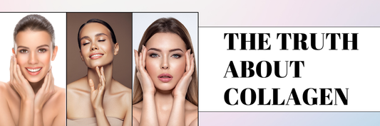 The Truth About Collagen: Why It’s the Key to Youthful Skin
