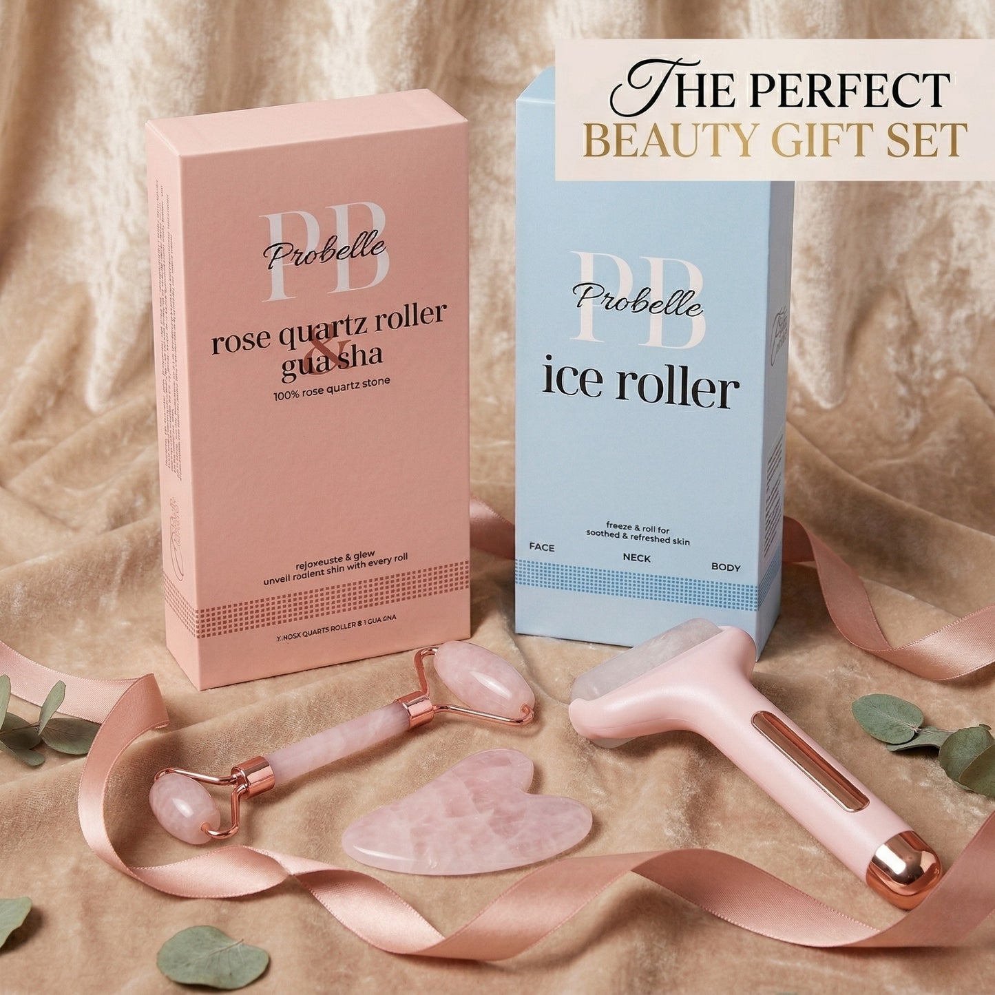 Probelle Ice & Glow Bundle