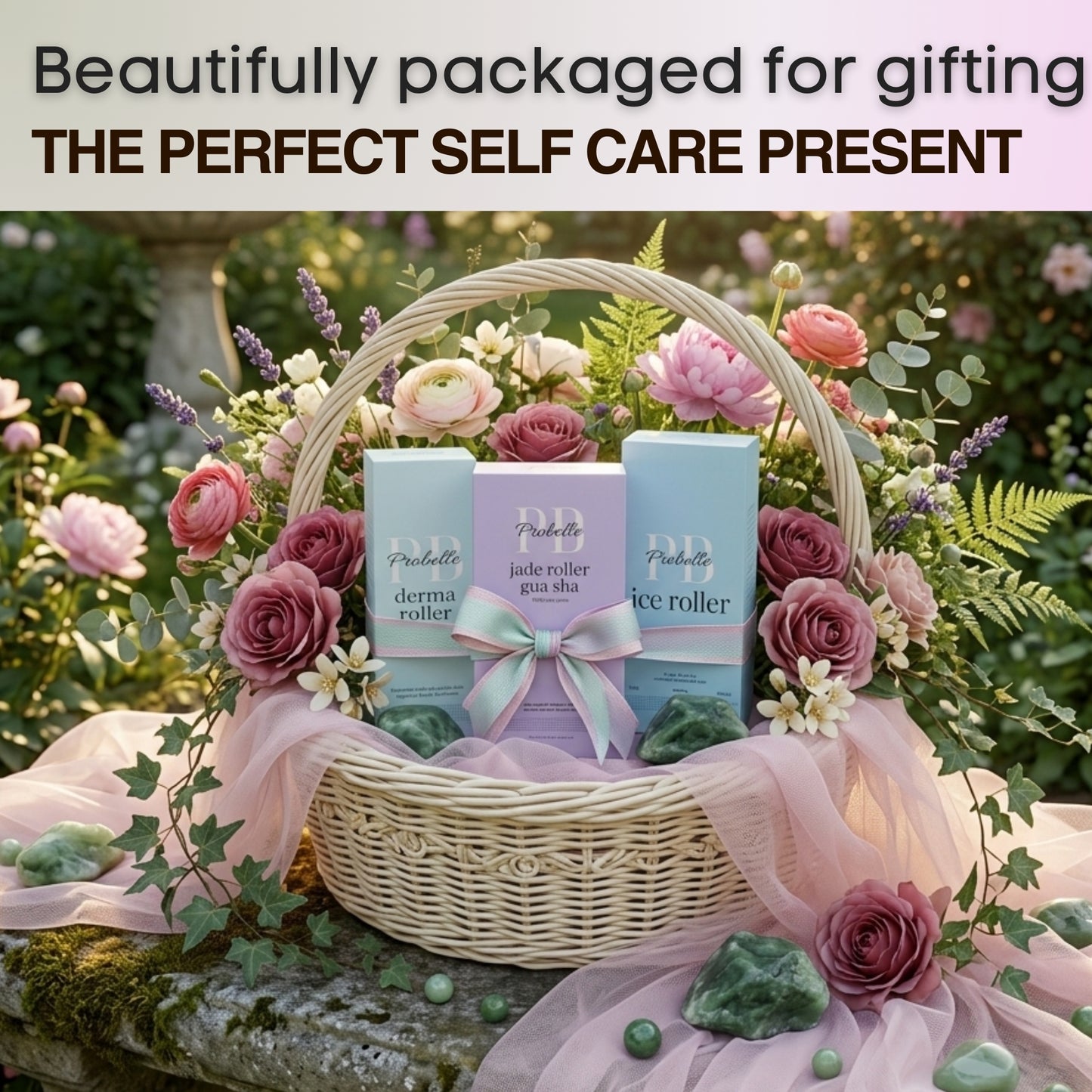 Probelle Beauty Bundle