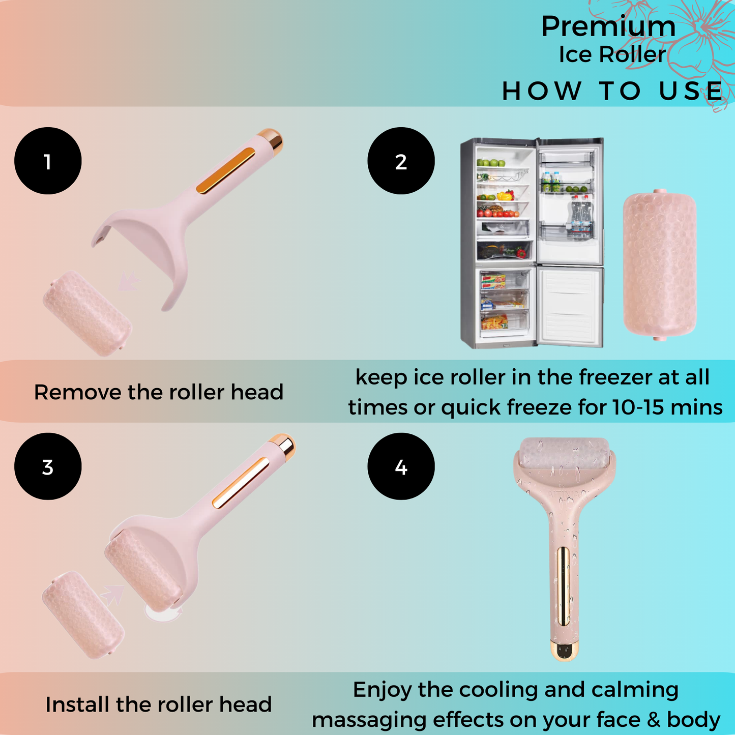 Probelle Ice & Glow Bundle