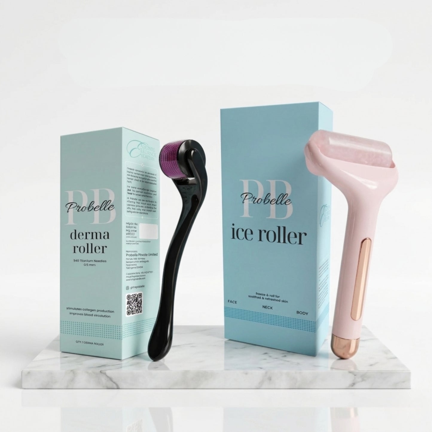 Probelle Chill & Revive Bundle