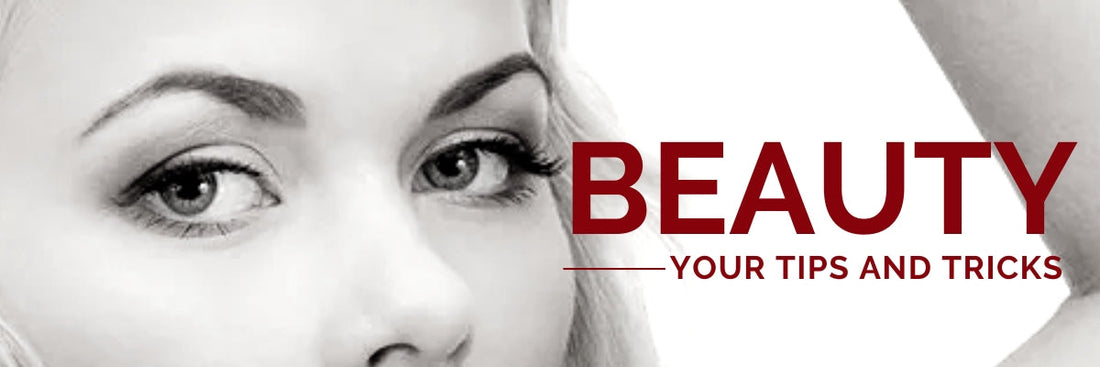 Elevate Your Routine: Skin and Hair Care with Beauty Accessories