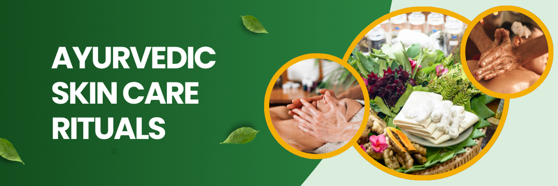 7 Ayurvedic Skincare Rituals That Still Work Wonders Today