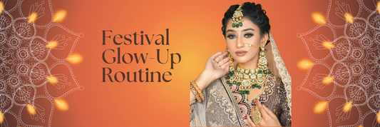 Festival Glow-Up: How to Prep Your Skin for the Perfect Celebration Look