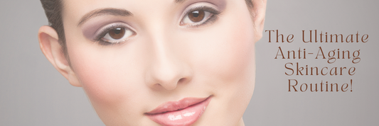 The Beginner’s Guide to Anti-Aging: Start Early, Age Gracefully