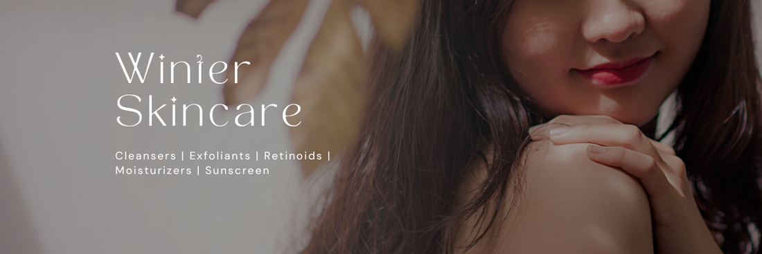 Winter Skincare Survival Guide: Hydrate, Repair & Glow