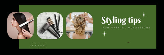 Styling Tips for Special Occasions