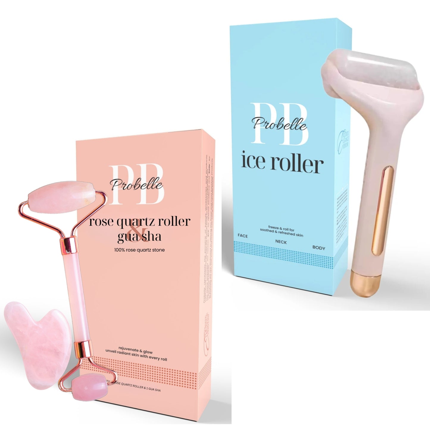 Probelle Ice & Glow Bundle