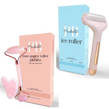 Probelle Ice & Glow Bundle