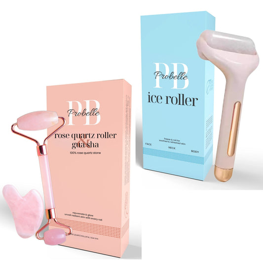 Probelle Ice & Glow Bundle