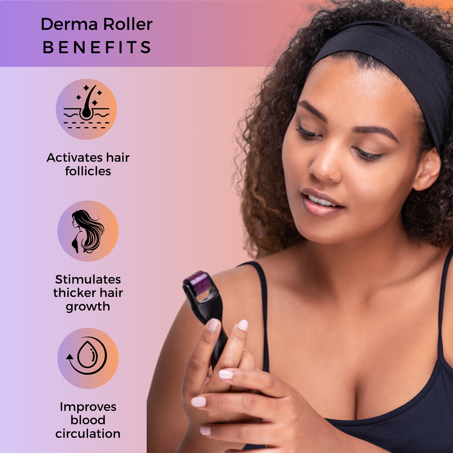 Probelle Rose Quartz Beauty Bundle