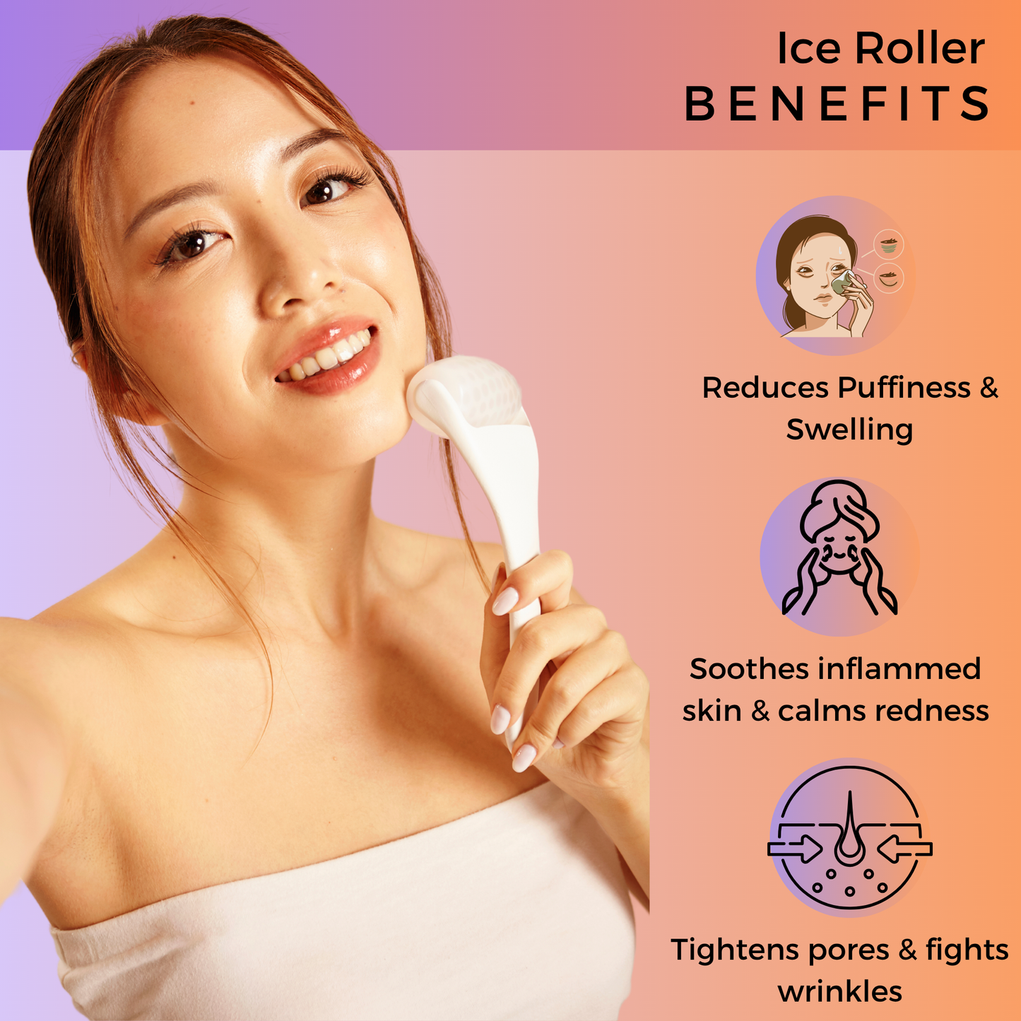 Probelle Rose Quartz Beauty Bundle
