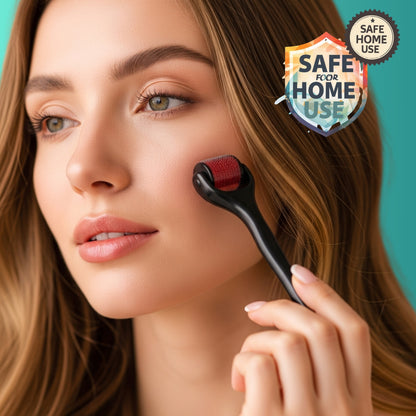 Probelle Derma Roller for Skin 0.5mm