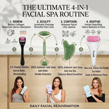 Probelle Beauty Bundle