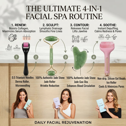 Probelle Beauty Bundle