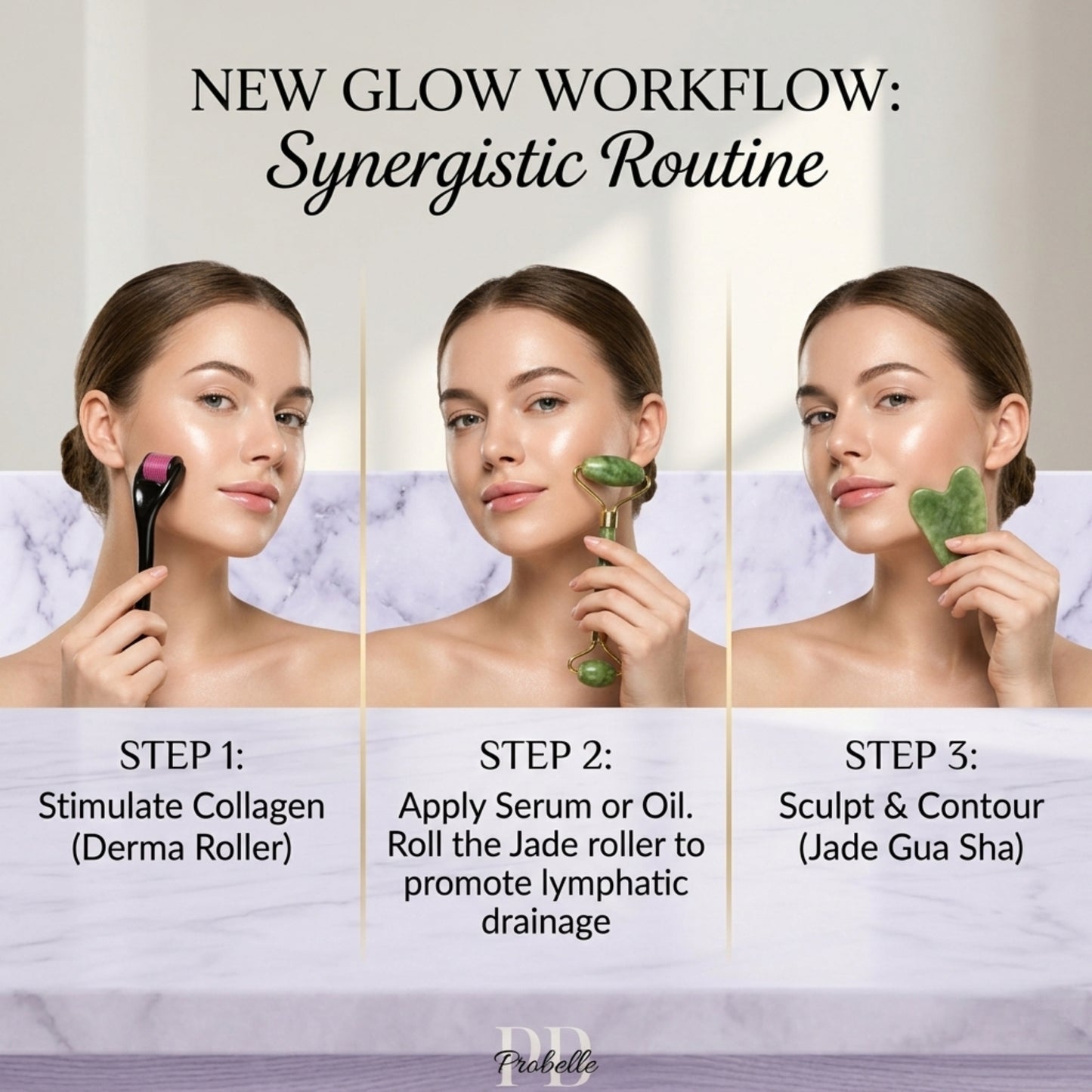 Probelle Glow Bundle