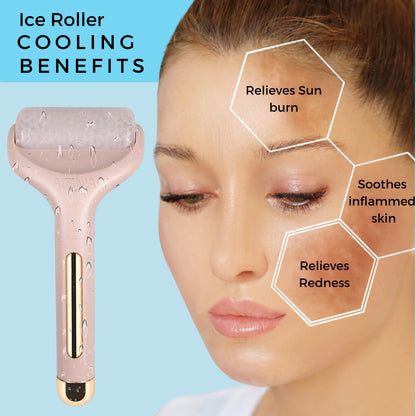 Probelle Premium Ice Roller