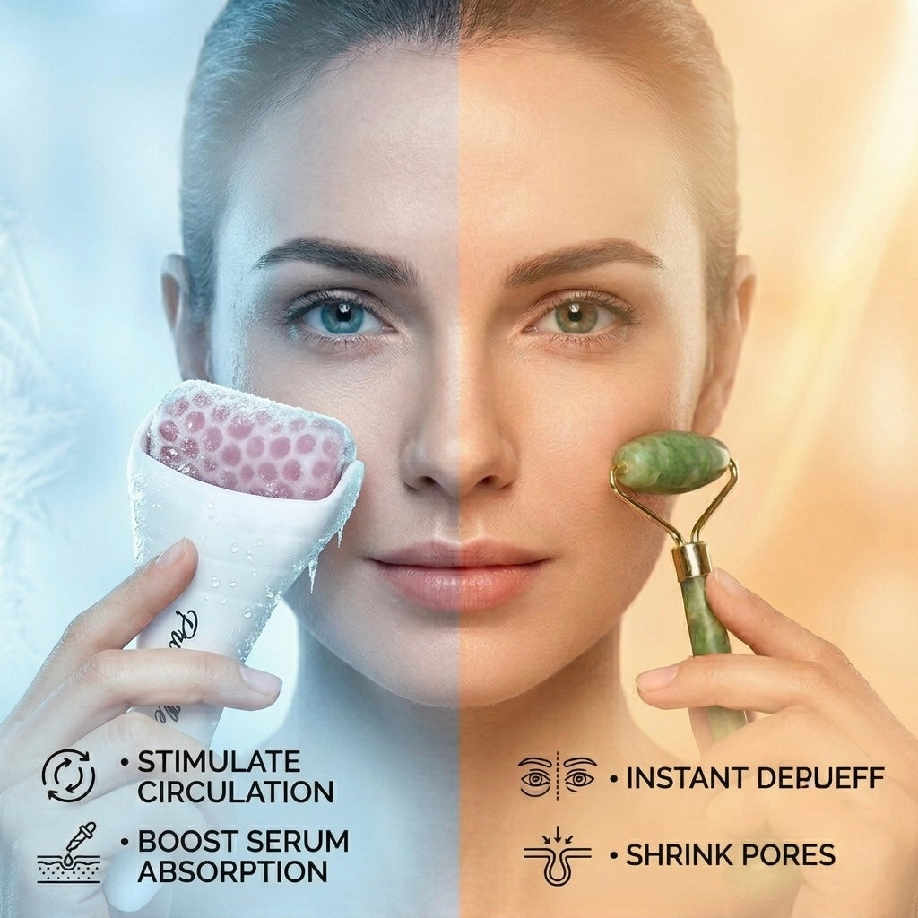 Probelle Facial Therapy Bundle