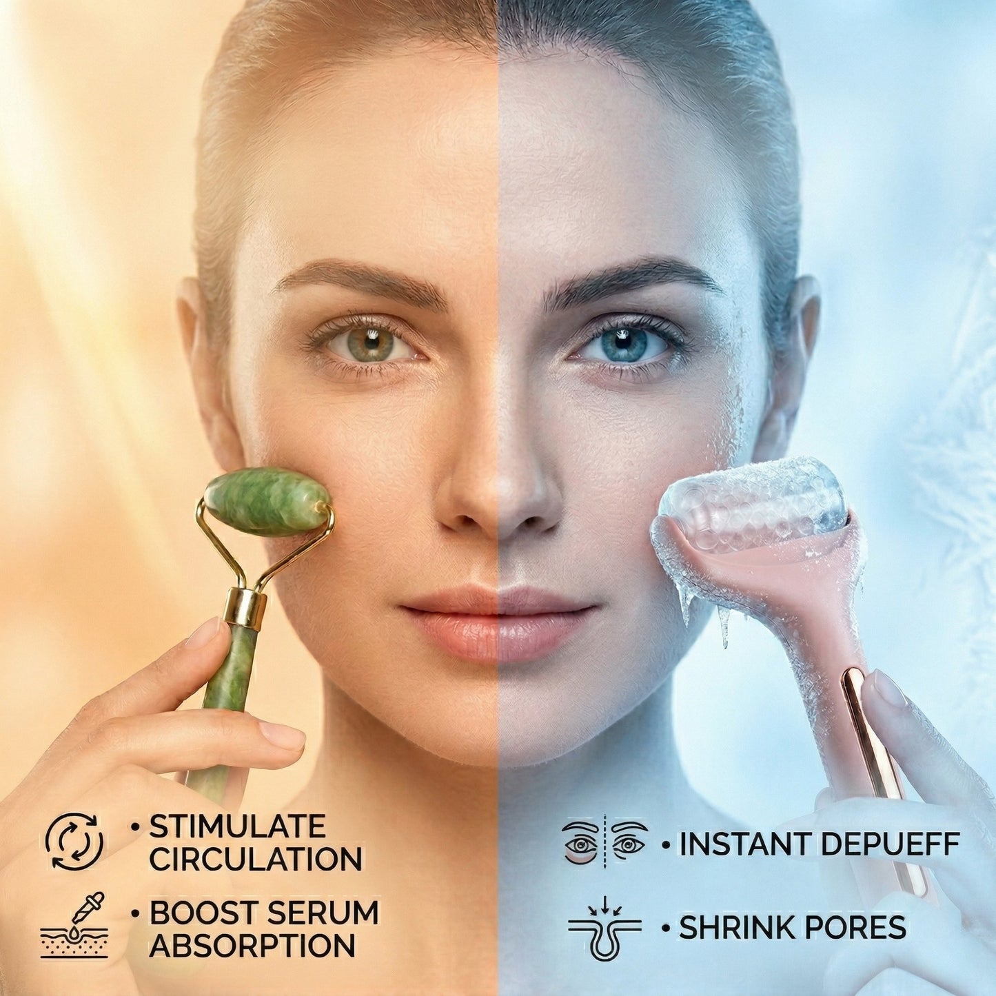Probelle Facial Therapy Bundle
