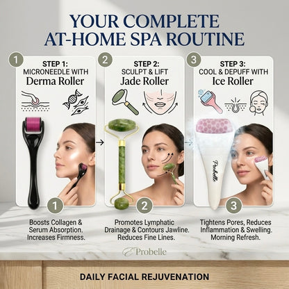 Probelle Beauty Bundle