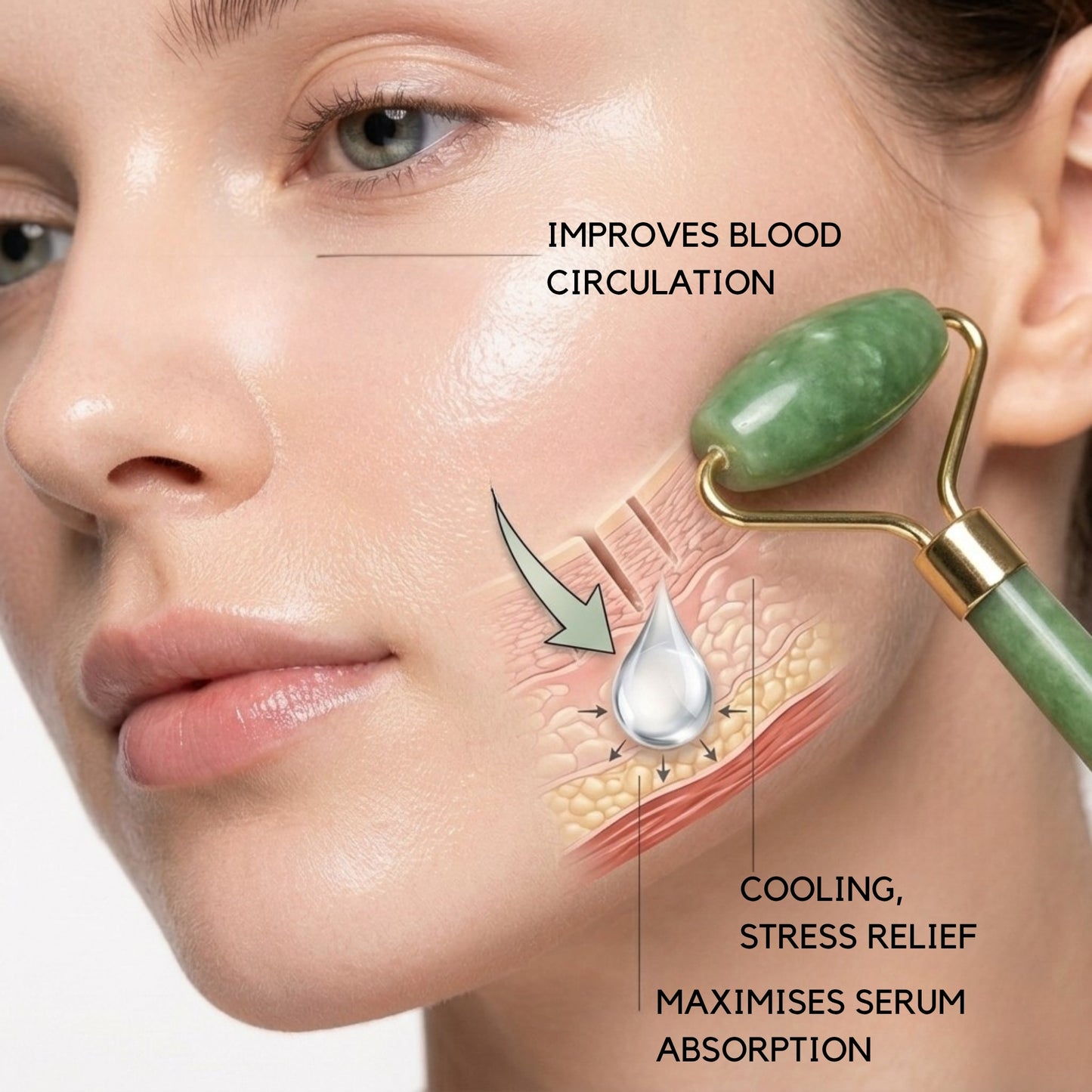 Probelle Facial Therapy Bundle