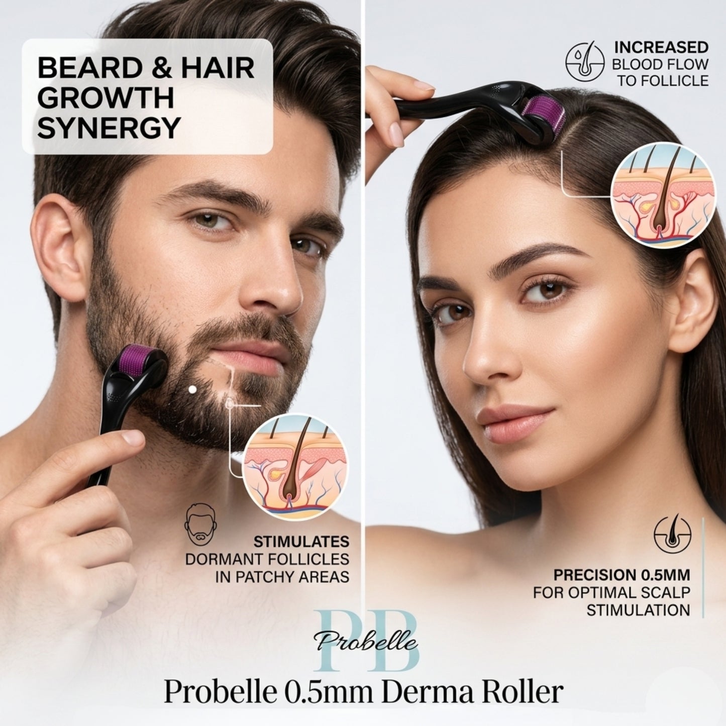 Probelle Chill & Revive Bundle