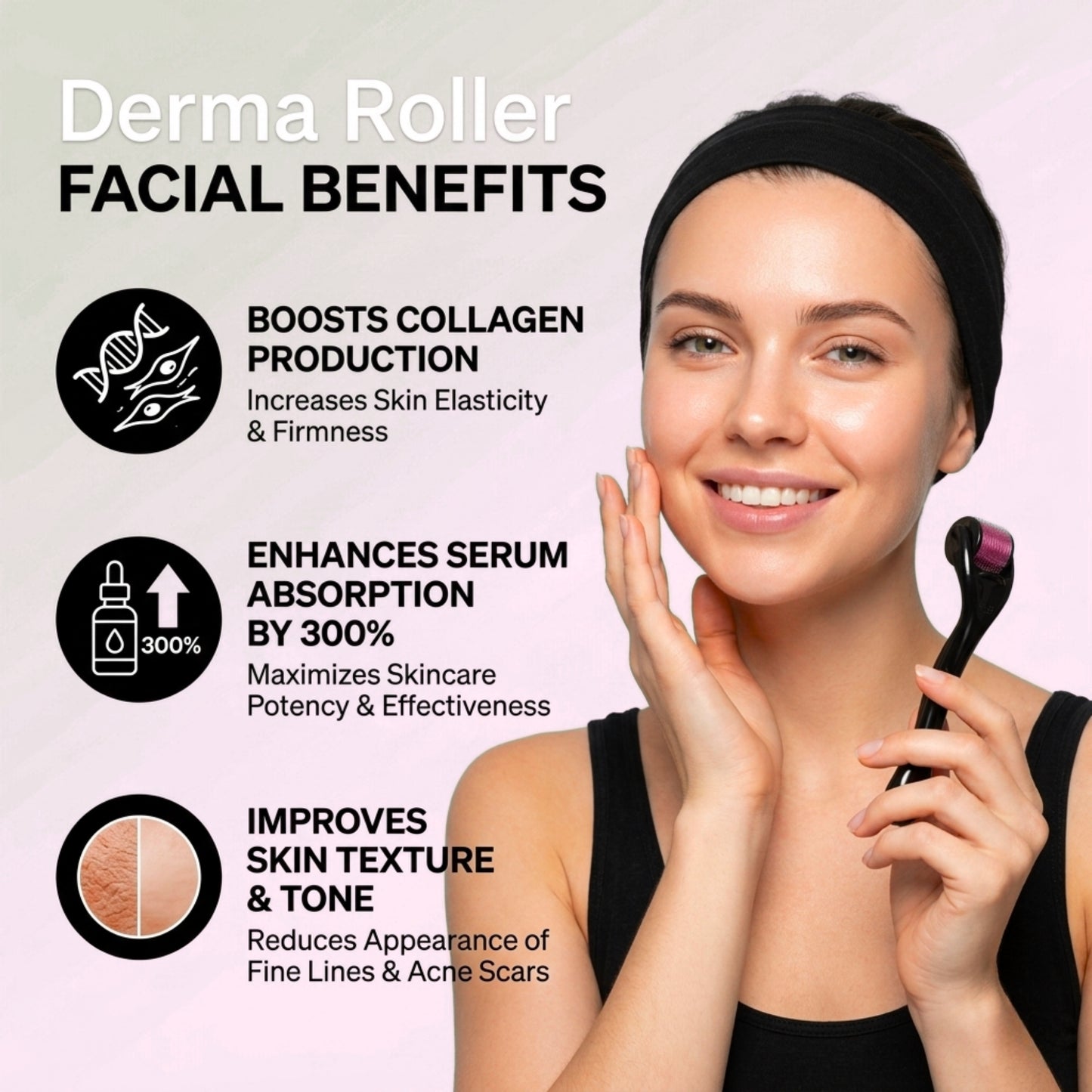 Probelle Beauty Bundle