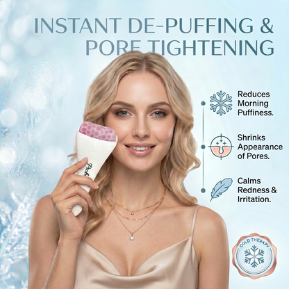 Probelle Rose Quartz Beauty Bundle