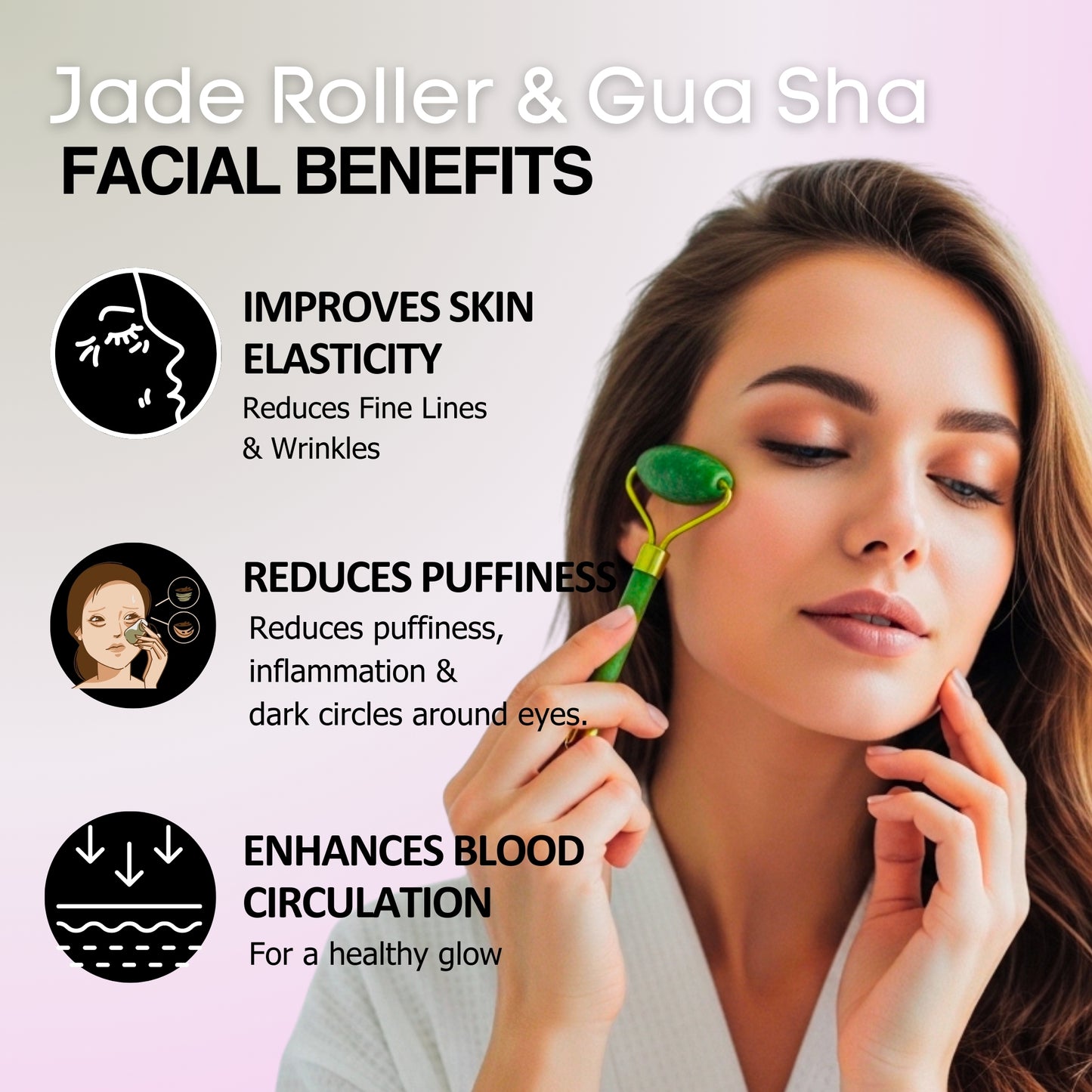 Probelle Beauty Bundle