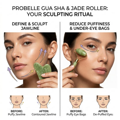 Probelle Facial Therapy Bundle