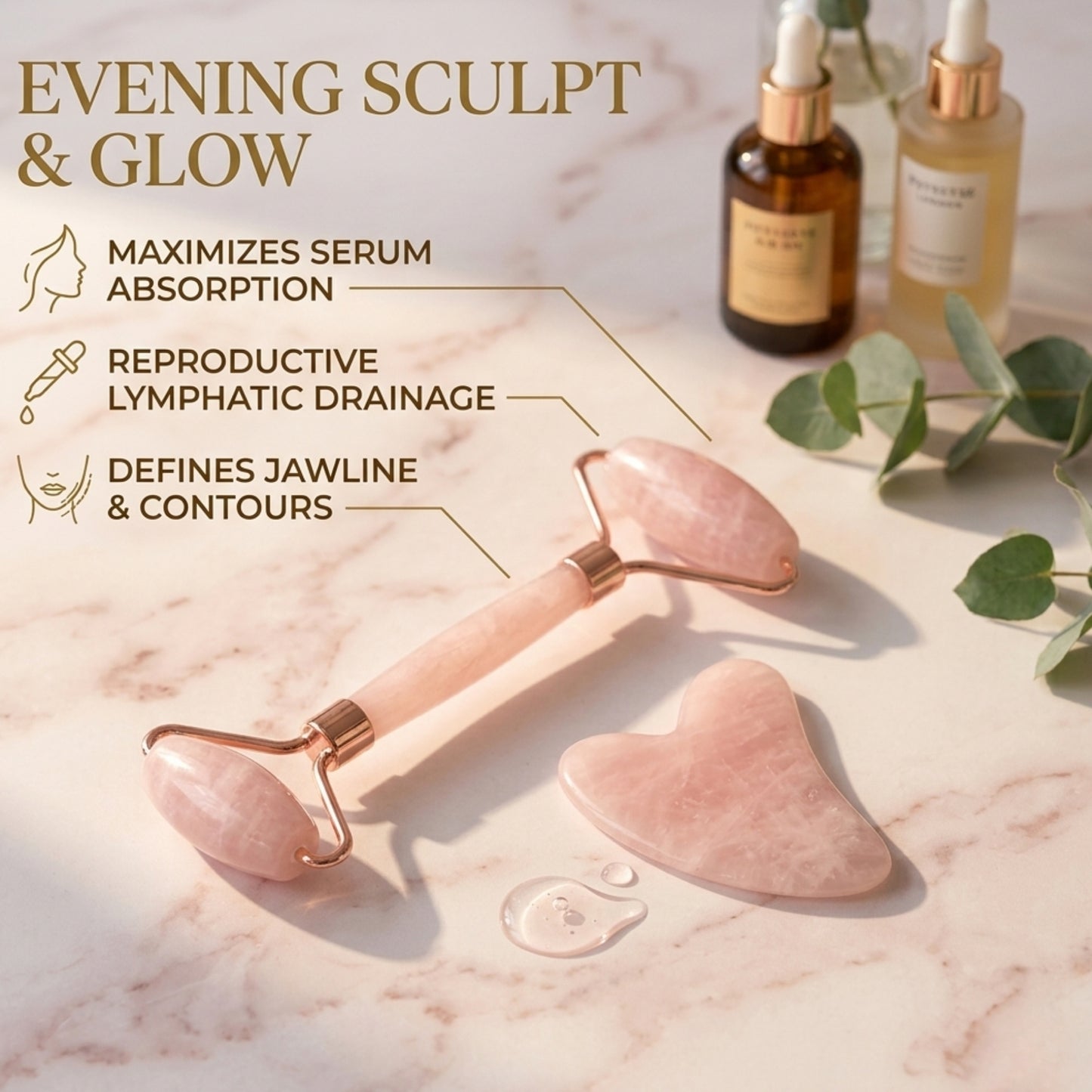 Probelle Ice & Glow Bundle