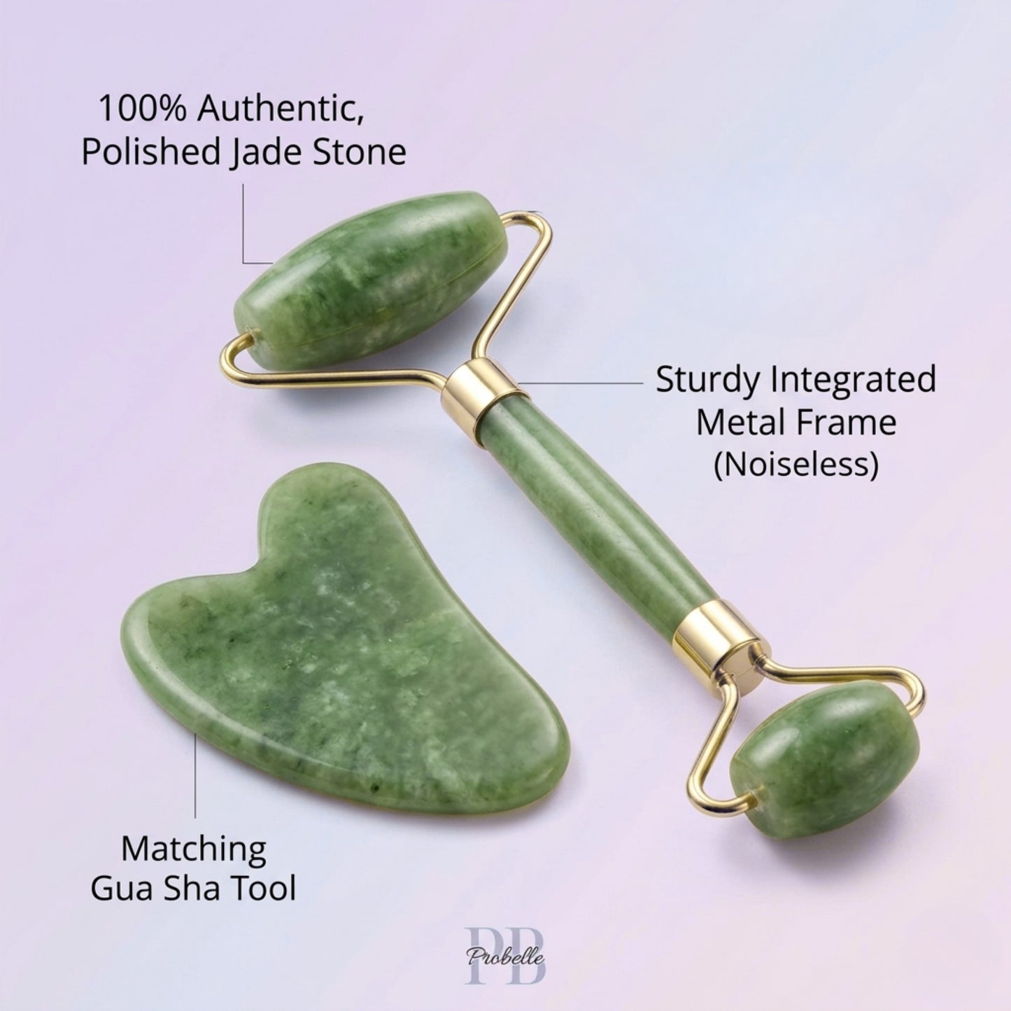 Probelle Glow Bundle