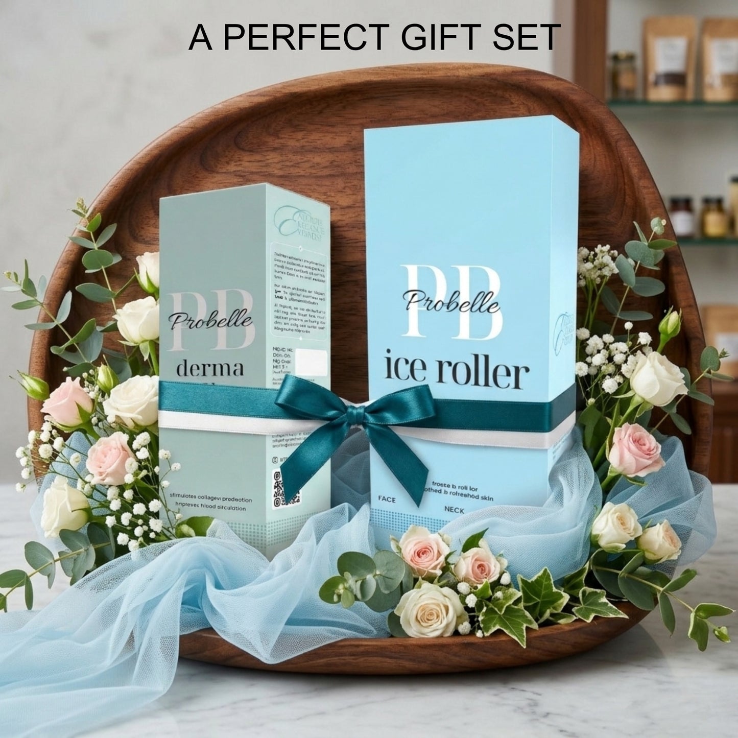 Probelle Chill & Revive Bundle