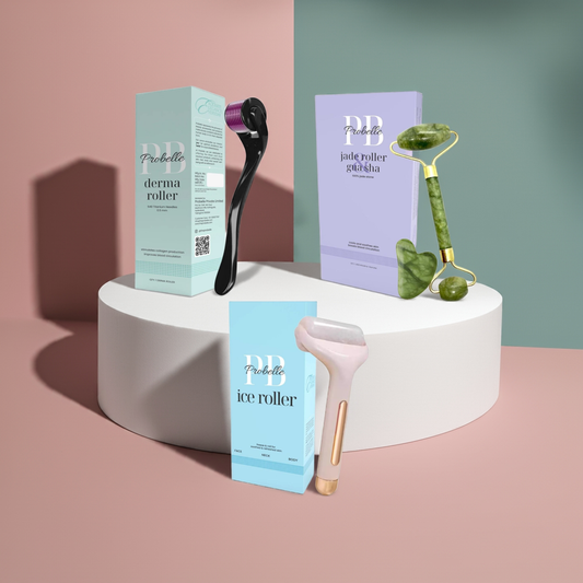 Probelle Beauty Bundle