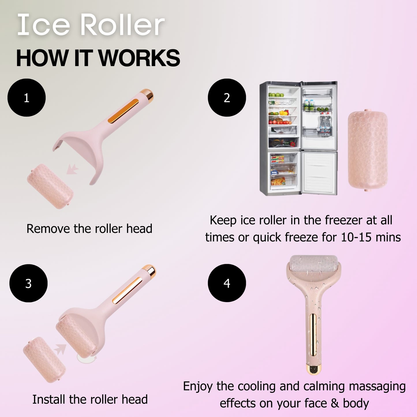 Probelle Beauty Bundle
