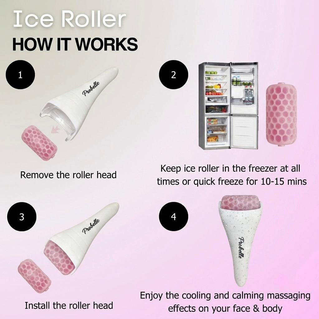 Probelle Beauty Bundle