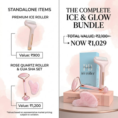 Probelle Ice & Glow Bundle