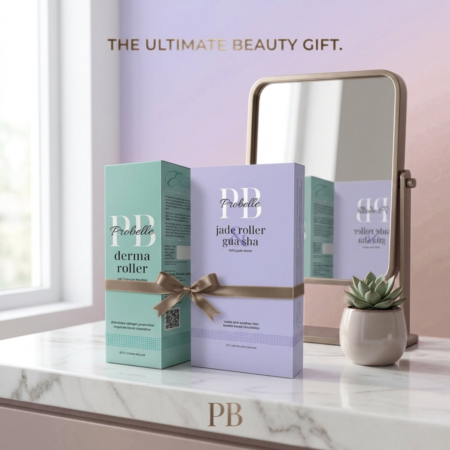 Probelle Glow Bundle