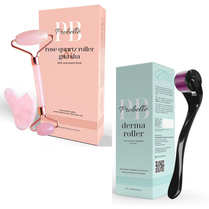 Probelle Glow Boost Bundle