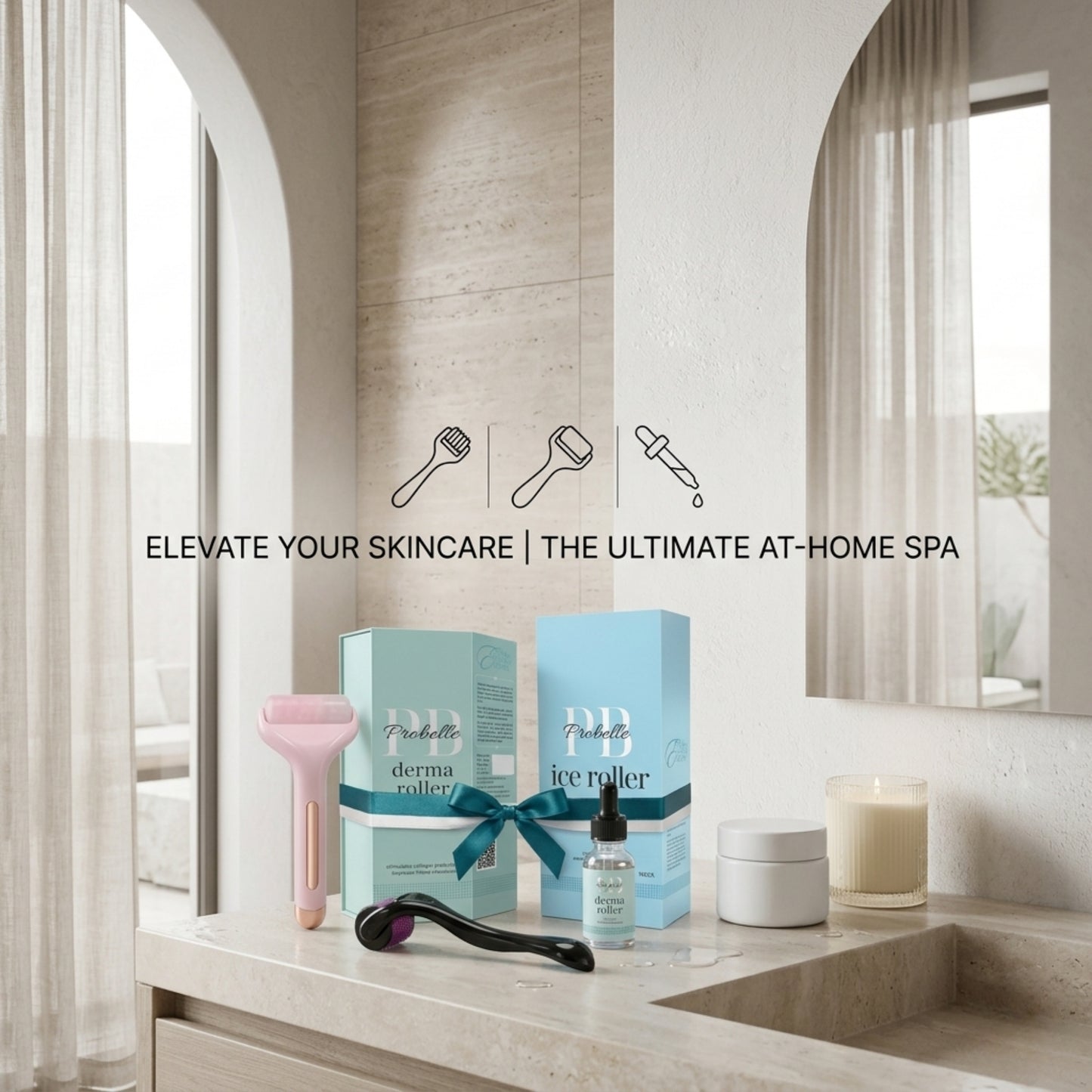 Probelle Chill & Revive Bundle