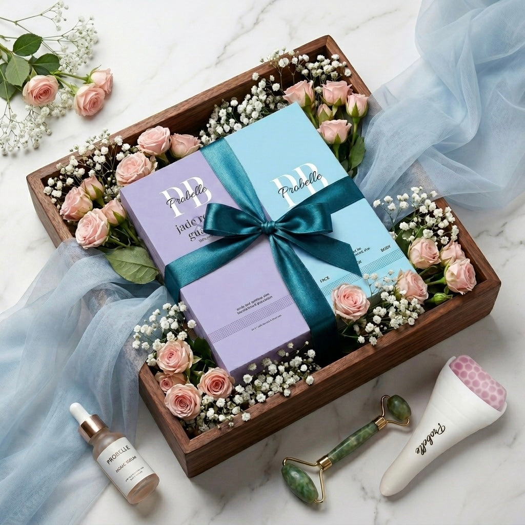 Probelle Facial Therapy Bundle