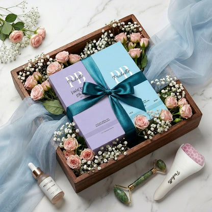 Probelle Facial Therapy Bundle