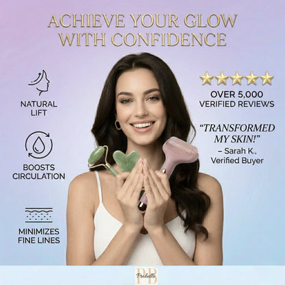 Probelle Facial Therapy Bundle