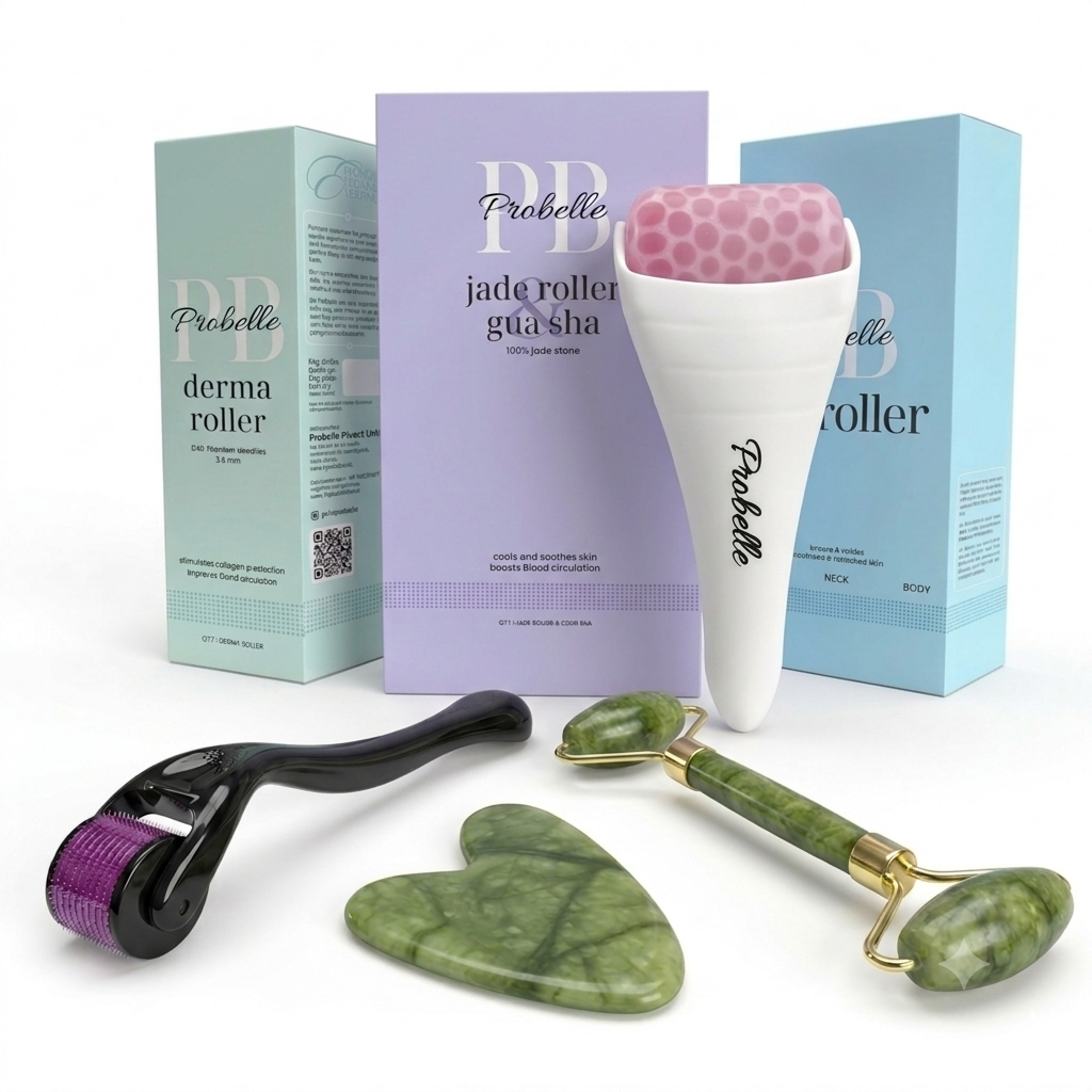 Probelle Beauty Bundle