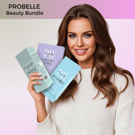 Probelle Beauty Bundle